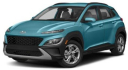 Thumbnail image of 2023 Hyundai KONA at Nashua USED