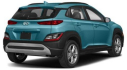 Thumbnail image of 2023 Hyundai KONA at Nashua USED
