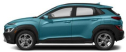 Thumbnail image of 2023 Hyundai KONA at Nashua USED