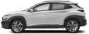 Thumbnail image of 2023 Hyundai KONA at Nashua USED