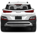 Thumbnail image of 2023 Hyundai KONA at Nashua USED