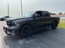 Thumbnail image of 2023 Ram 1500 Classic at JohnSauderNewHolland of New Holland, PA