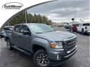 Thumbnail image of 2021 GMC Canyon at Todd Wenzel Buick GMC of Davison
