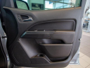 2021 GMC Canyon AT4 at Todd Wenzel Buick GMC of Davison