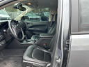 Thumbnail image of 2021 GMC Canyon at Todd Wenzel Buick GMC of Davison
