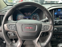 Thumbnail image of 2021 GMC Canyon at Todd Wenzel Buick GMC of Davison