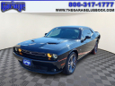 Thumbnail image of 2018 Dodge Challenger at The Garage