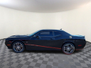 2018 Dodge Challenger GT at The Garage