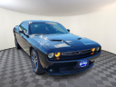 Thumbnail image of 2018 Dodge Challenger at The Garage