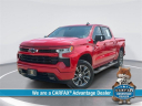 Thumbnail image of 2022 Chevrolet Silverado 1500 at McKinney-Wells Auto Group
