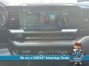Thumbnail image of 2022 Chevrolet Silverado 1500 at McKinney-Wells Auto Group