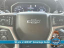 Thumbnail image of 2022 Chevrolet Silverado 1500 at McKinney-Wells Auto Group