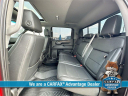 Thumbnail image of 2022 Chevrolet Silverado 1500 at McKinney-Wells Auto Group