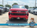 Thumbnail image of 2022 Chevrolet Silverado 1500 at McKinney-Wells Auto Group