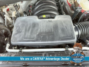 Thumbnail image of 2022 Chevrolet Silverado 1500 at McKinney-Wells Auto Group