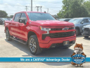 Thumbnail image of 2022 Chevrolet Silverado 1500 at McKinney-Wells Auto Group