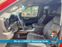 Thumbnail image of 2022 Chevrolet Silverado 1500 at McKinney-Wells Auto Group