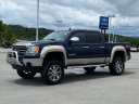 Thumbnail image of 2012 GMC Sierra 1500 at Crossroads Chevrolet
