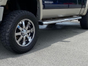 Thumbnail image of 2012 GMC Sierra 1500 at Crossroads Chevrolet