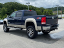 Thumbnail image of 2012 GMC Sierra 1500 at Crossroads Chevrolet