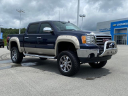 Thumbnail image of 2012 GMC Sierra 1500 at Crossroads Chevrolet
