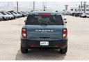 Thumbnail image of 2022 Ford Bronco Sport at ArcherVW-New of Houston, TX