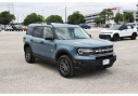 Thumbnail image of 2022 Ford Bronco Sport at ArcherVW-New of Houston, TX