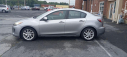 2012 Mazda Mazda3 s Touring at SPANKYS AUTO GROUP LLC
