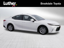 Thumbnail image of 2025 Toyota Camry at Luther Brookdale Toyota