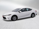 Thumbnail image of 2025 Toyota Camry at Luther Brookdale Toyota