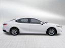 Thumbnail image of 2025 Toyota Camry at Luther Brookdale Toyota