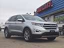 Thumbnail image of 2017 Ford Edge at A & B Motors