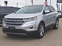Thumbnail image of 2017 Ford Edge at A & B Motors