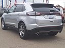 Thumbnail image of 2017 Ford Edge at A & B Motors