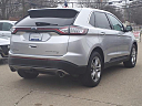 Thumbnail image of 2017 Ford Edge at A & B Motors