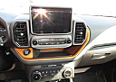 Thumbnail image of 2021 Ford Bronco Sport at Scott Spady Motor Sales