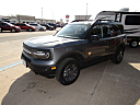 Thumbnail image of 2021 Ford Bronco Sport at Scott Spady Motor Sales