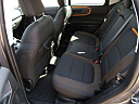 Thumbnail image of 2021 Ford Bronco Sport at Scott Spady Motor Sales