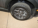 Thumbnail image of 2021 Ford Bronco Sport at Scott Spady Motor Sales
