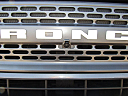 Thumbnail image of 2021 Ford Bronco Sport at Scott Spady Motor Sales