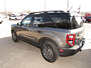Thumbnail image of 2021 Ford Bronco Sport at Scott Spady Motor Sales