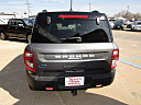 Thumbnail image of 2021 Ford Bronco Sport at Scott Spady Motor Sales