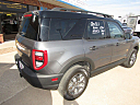 Thumbnail image of 2021 Ford Bronco Sport at Scott Spady Motor Sales