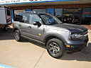 Thumbnail image of 2021 Ford Bronco Sport at Scott Spady Motor Sales