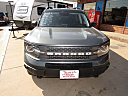 Thumbnail image of 2021 Ford Bronco Sport at Scott Spady Motor Sales