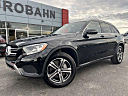 Thumbnail image of 2016 Mercedes-Benz GLC at EurobahnBmwMiniMercedesBenz of Greensboro, NC