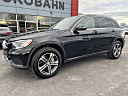 Thumbnail image of 2016 Mercedes-Benz GLC at EurobahnBmwMiniMercedesBenz of Greensboro, NC