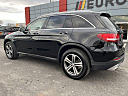 Thumbnail image of 2016 Mercedes-Benz GLC at EurobahnBmwMiniMercedesBenz of Greensboro, NC