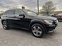 Thumbnail image of 2016 Mercedes-Benz GLC at EurobahnBmwMiniMercedesBenz of Greensboro, NC