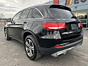 Thumbnail image of 2016 Mercedes-Benz GLC at EurobahnBmwMiniMercedesBenz of Greensboro, NC